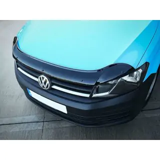 Motorkapdeflector (EuroCap) foto 2