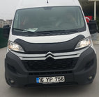 Citroen Jumper 2007–2025 Motorkapdeflector 2014+ EuroCap foto 1