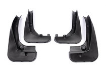 BMW X3 F25 2011–2018 Premium spatlappen zonder sideskirts (set van 4) foto 1