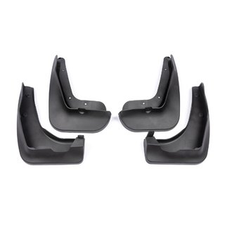 Premium spatlappen voor F20/21 (4 stuks) BMW 1 Serie F20/F21 2011–2019 foto 1