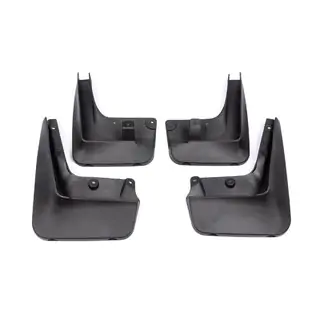 Spatlappen Premium E60/61 (set van 4) foto 1
