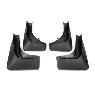 Spatlappen Premium 2014-2017 (set van 4) Volvo XC60 2009–2017