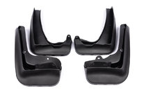BMW 3 Serie F30/F31 2012–2019 Premium spatlappen F30/31 (4 stuks) foto 1