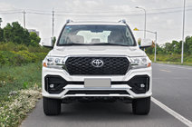 Toyota Land Cruiser 200 2007–2021 Bodykit set 2016↗ (TRD EWAN 2023) foto 7