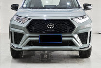 Toyota Rav 4 2019–2025 TRD bodykit-set foto 2