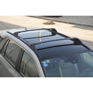 OEM dakdragers voor geïntegreerde dakrails (2 stuks) Toyota Rav 4 2019–2025 foto 1