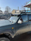 Toyota Land Cruiser 80 1990–1997 Zonneklep voor voorruit foto 1