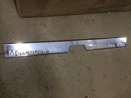 Mercedes Vito W638 1996–2003 OPRUIMING!!! Afdekking voor binnenste sierlijst (RVS) foto 1