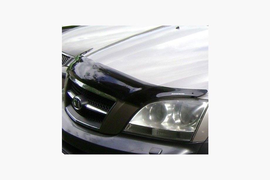 Kia Sorento I BL 2002–2009 Motorkapdeflector (EGR) Image