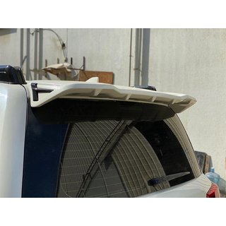 Ewan spoiler (2016-2021) Toyota Land Cruiser 200 2007–2021 foto 4