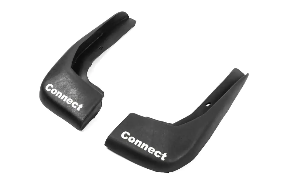 Ford Connect 2010–2013 Premium voorspatborden (2 st.) Image