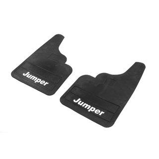 Premium rechte spatlappen (2 stuks)