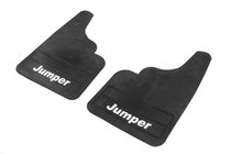 Citroen Jumper 1995–2006 Premium rechte spatlappen (2 stuks) foto 1