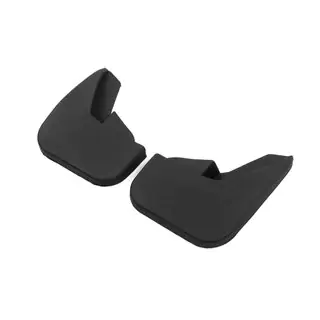 Premium achterspatlapset (2 stuks)
