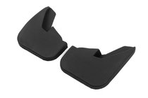 Ford Custom 2013–2022 Premium achterspatlapset (2 stuks) foto 1