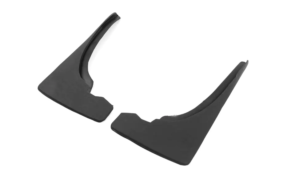 Nissan Navara 2006–2015 Voorste spatlappen (2 stuks) Image