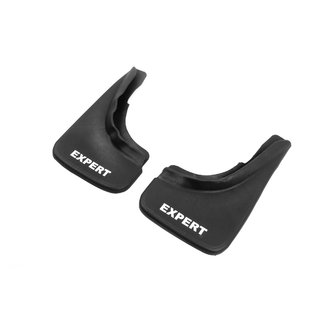 Premium spatborden (2 stuks)