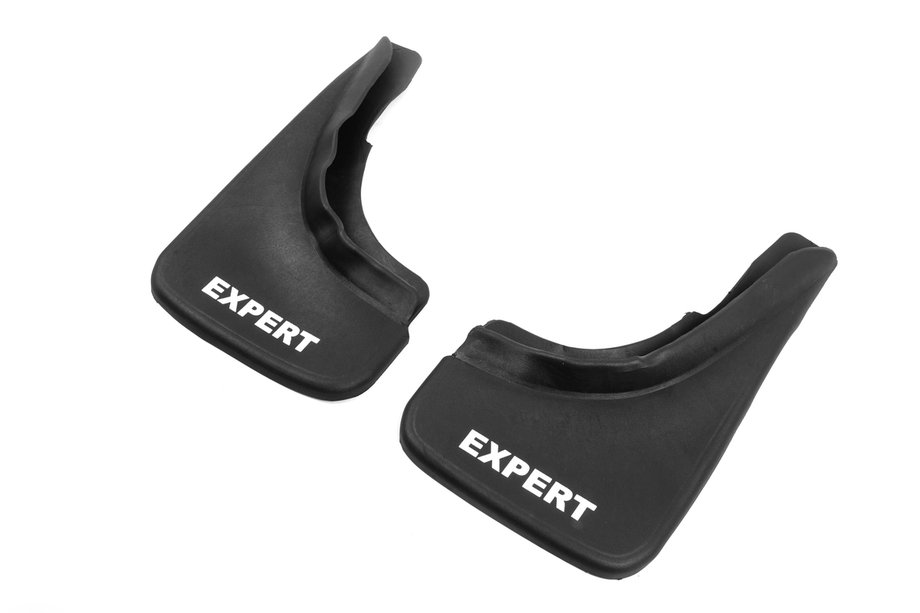 Peugeot Expert 2007–2016 Premium spatborden (2 stuks) Foto 1