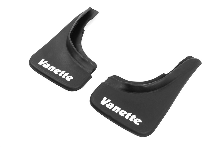 Nissan Vanette 1995–2001 Premium spatborden (2 stuks) Image