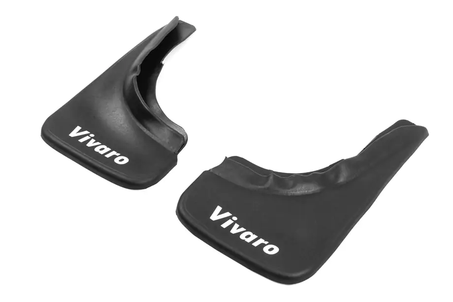 Opel Vivaro 2015–2019 Achterspatlapset (set) Image