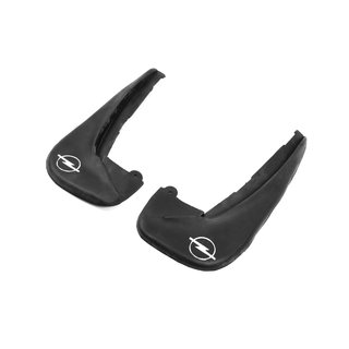 Premium spatlappen voor (1995-1999, 2 stuks) Opel Vectra B 1995–2002 foto 2