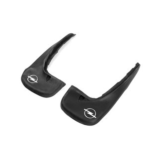 Premium achterspatlapset (1995-1999, 2 st) Opel Vectra B 1995–2002 foto 2