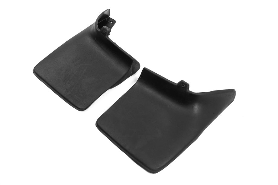 Nissan NP300 1999–2015 Achterspatlappen (2 stuks) Image