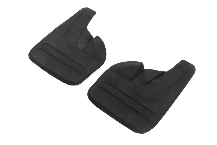 Toyota Hilux 2006–2015 Voorste spatlappen (2 stuks) Image