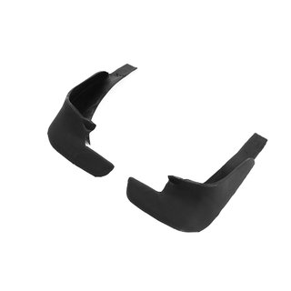 Voorste spatlappen (2 stuks) Toyota Corolla 2002–2007 foto 1