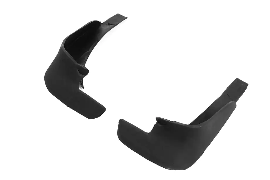 Toyota Corolla 2002–2007 Voorste spatlappen (2 stuks) Image
