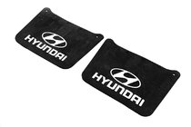 Hyundai H100 Premium achter spatlappen 1986-2017 (2 st.) foto 1