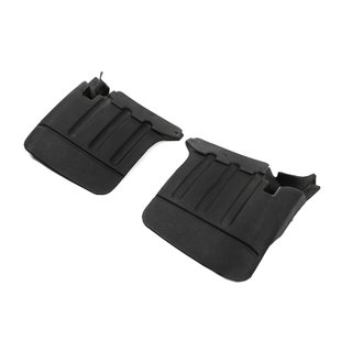 Spatlappen Premium vooraan 2004-2017 (voor bestelwagen, 2 stuks) Hyundai H100 foto 1