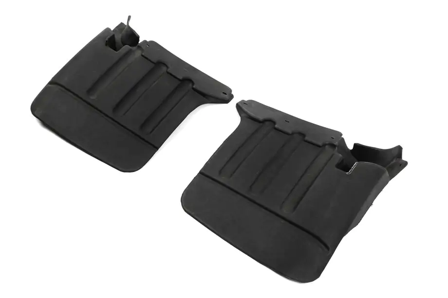 Hyundai H100 Spatlappen Premium vooraan 2004-2017 (voor bestelwagen, 2 stuks) Image