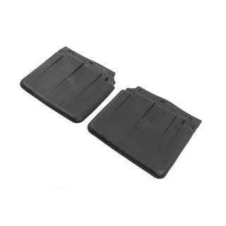 Premium spatlappen voor 1986-2004 (voor bestelwagen, 2 st) Hyundai H100 foto 1