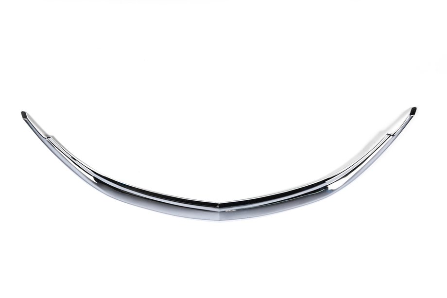 Mazda 6 2003–2008 Grillelijsten (kunststof) Image
