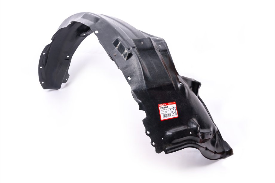 Toyota Sequoia 2007–2022 Rechter wielkastbekleding (1 st.) Image