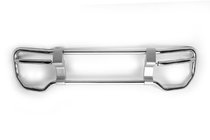 Mercedes G-klasse W463 1990–2018 Frontbescherming (bullbar), voor facelift 2018+ foto 2