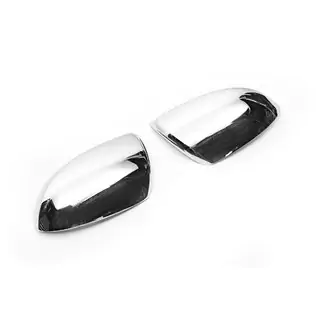 Spiegelkappen set (2 stuks) Mazda 6 2008–2012 foto 2