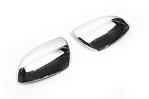 Mazda 3 2009–2013 Spiegelkappen set (2 stuks) foto 2