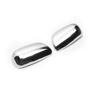Spiegelkappen set (2 stuks) Toyota Camry 2006–2011 foto 2