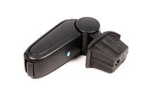 Peugeot 308 2014–2021 Armsteun (zwart) foto 1
