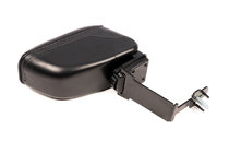 Citroen C-3 2009–2016 Armsteun (met metalen adapter) foto 1