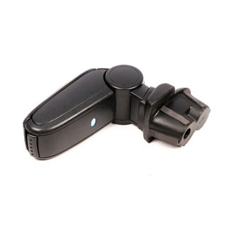 Armsteun (zwart) Peugeot 207 2006–2014 foto 1