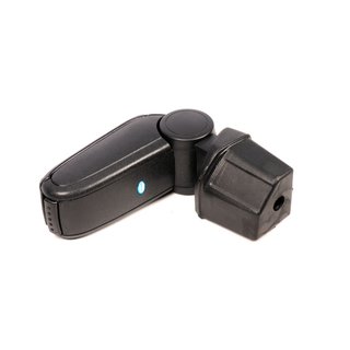 Armsteun (zwart) foto 1