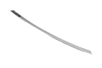 Hyundai I-20 2014–2020 RVS sierlijst voor bumpergrille 2014-2018 foto 2