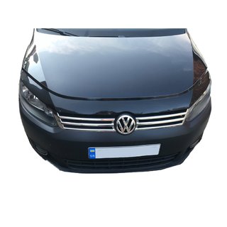 Grille sierlijsten (2 stuks, RVS) foto 4