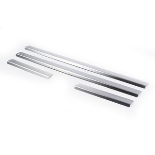 Dorpellijsten (4 stuks, Carmos V2) Audi Q5 2008–2017 foto 1