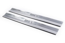 BMW 3 Serie E36 1990–2000 Instaplijsten (2 stuks, Carmos) foto 1