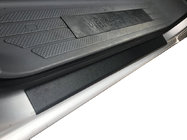 Mercedes Vito W639 2004–2014 Kunststof instaplijsten DDU Mat (2 stuks) foto 1