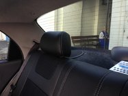 Chevrolet Lanos 1998–2017 Autostoelhoezen SoyuzAuto Dynamic foto 4